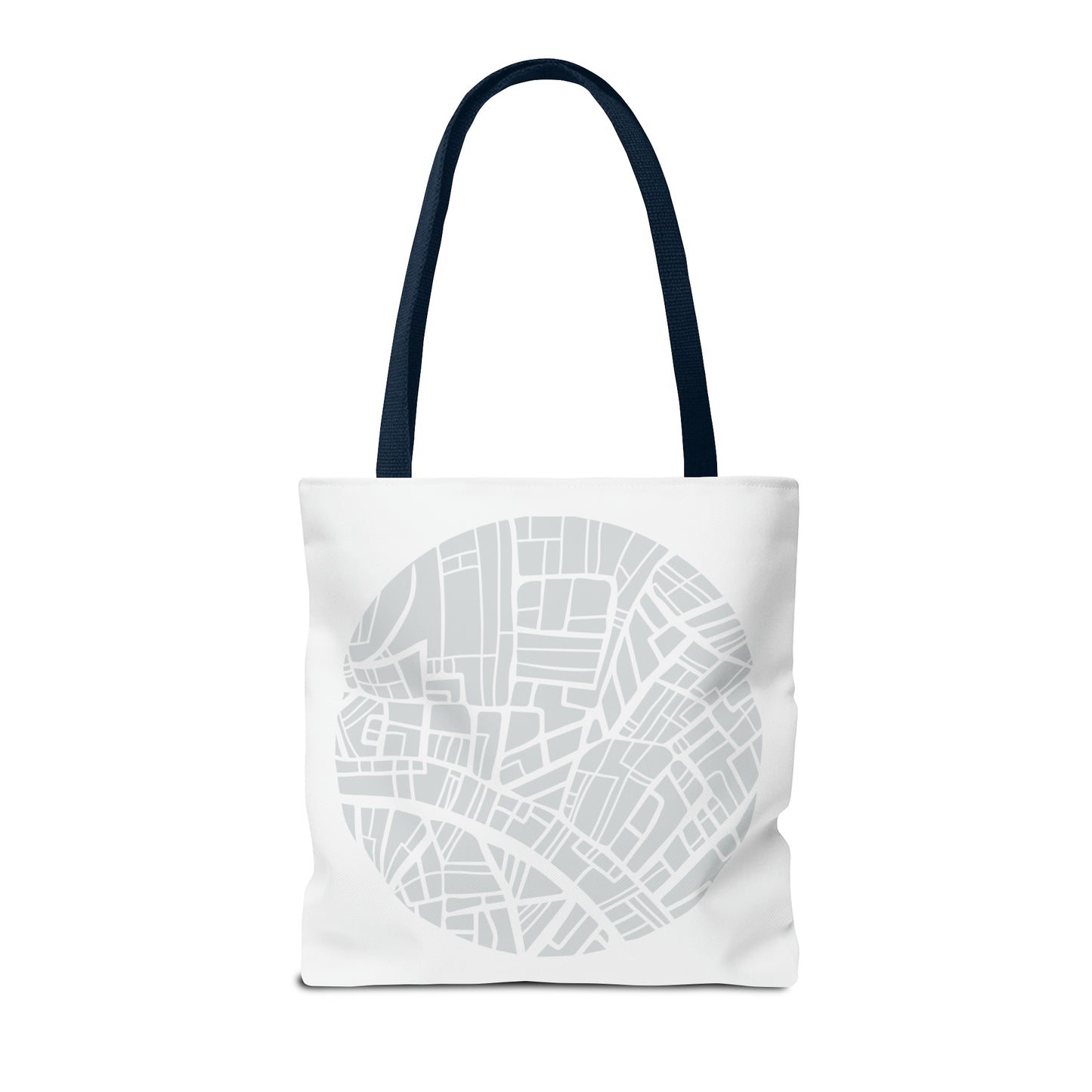 Tote bag "Te falta calle"