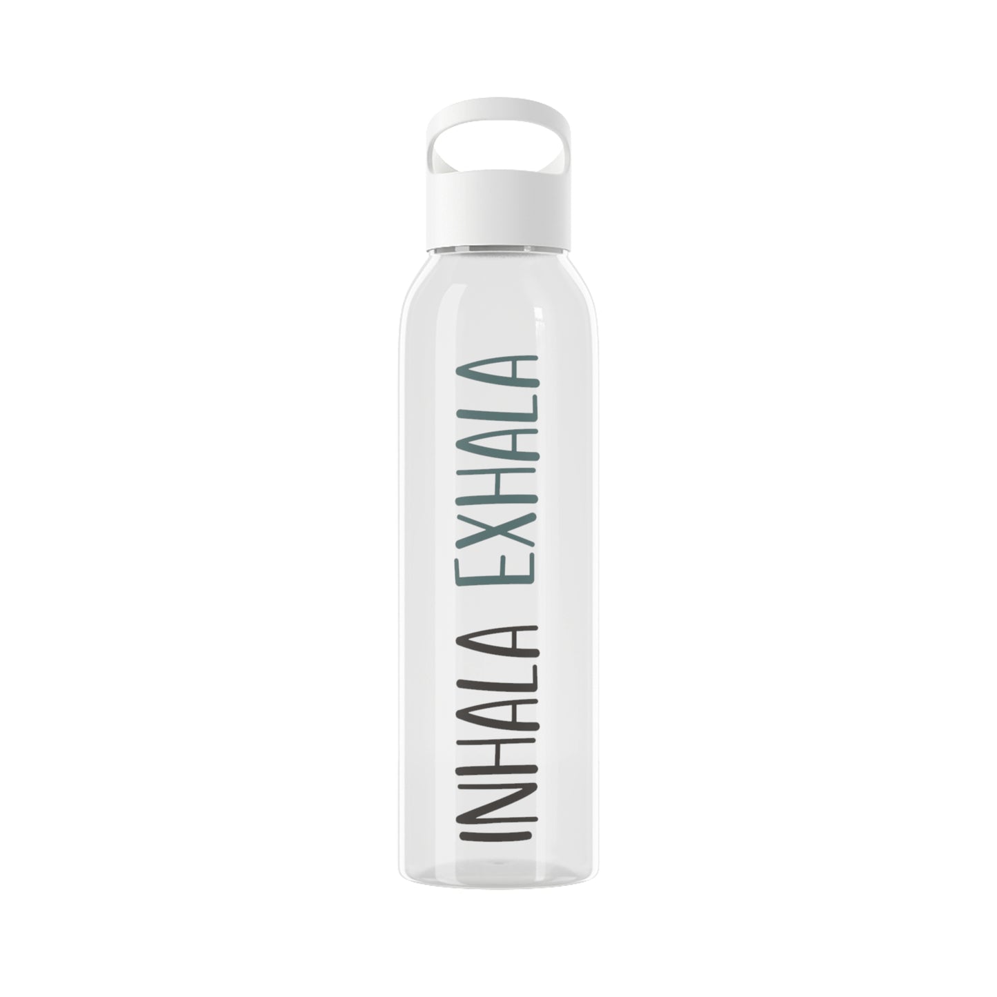 Botella Sky "Inhala Exhala"