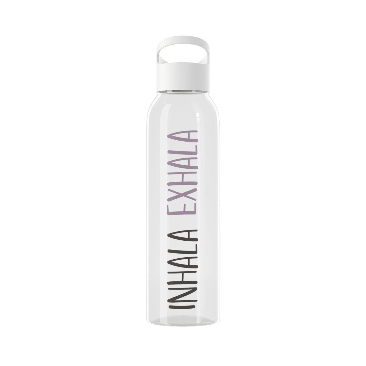 Botella Sky "Inhala Exhala"