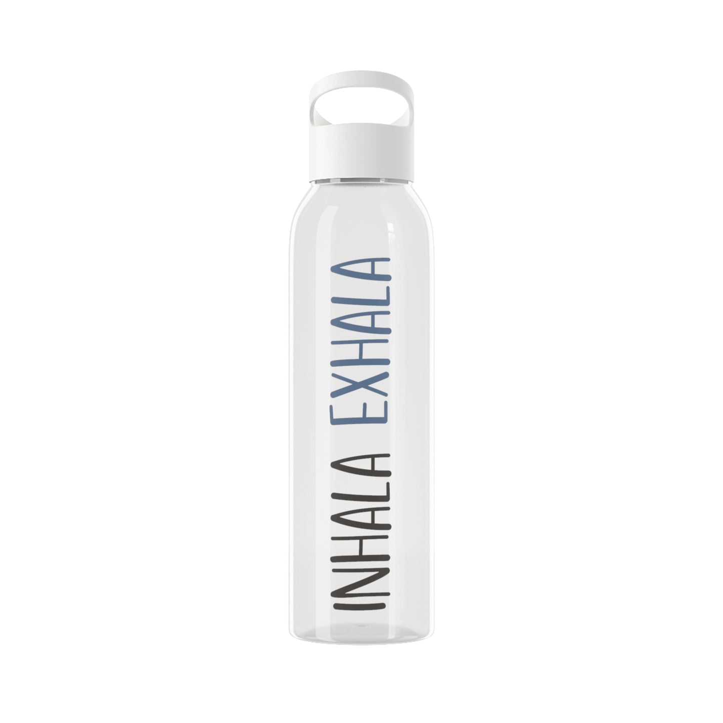 Botella Sky "Inhala Exhala"