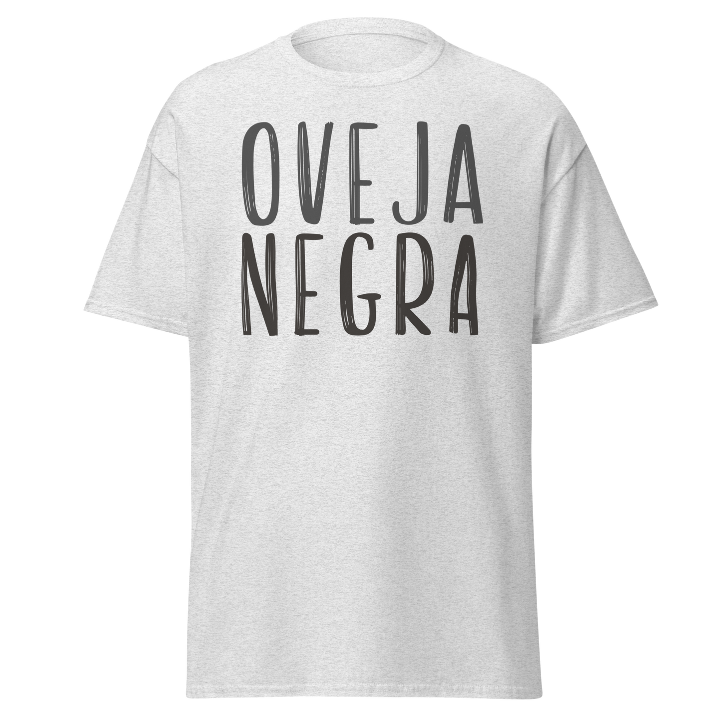 Camiseta "Oveja negra"