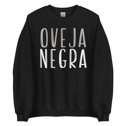 Sudadera "Oveja negra"