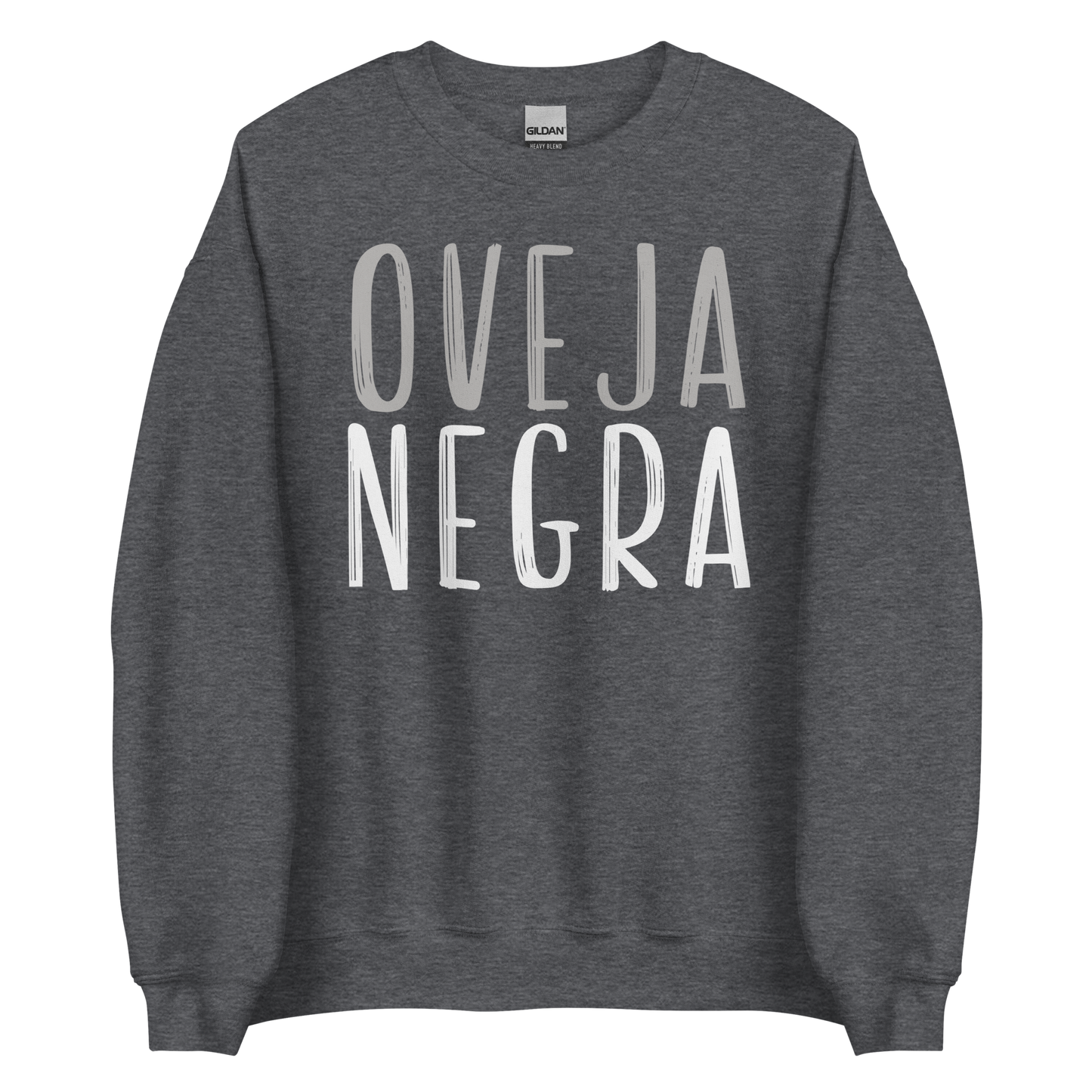 Sudadera "Oveja negra"