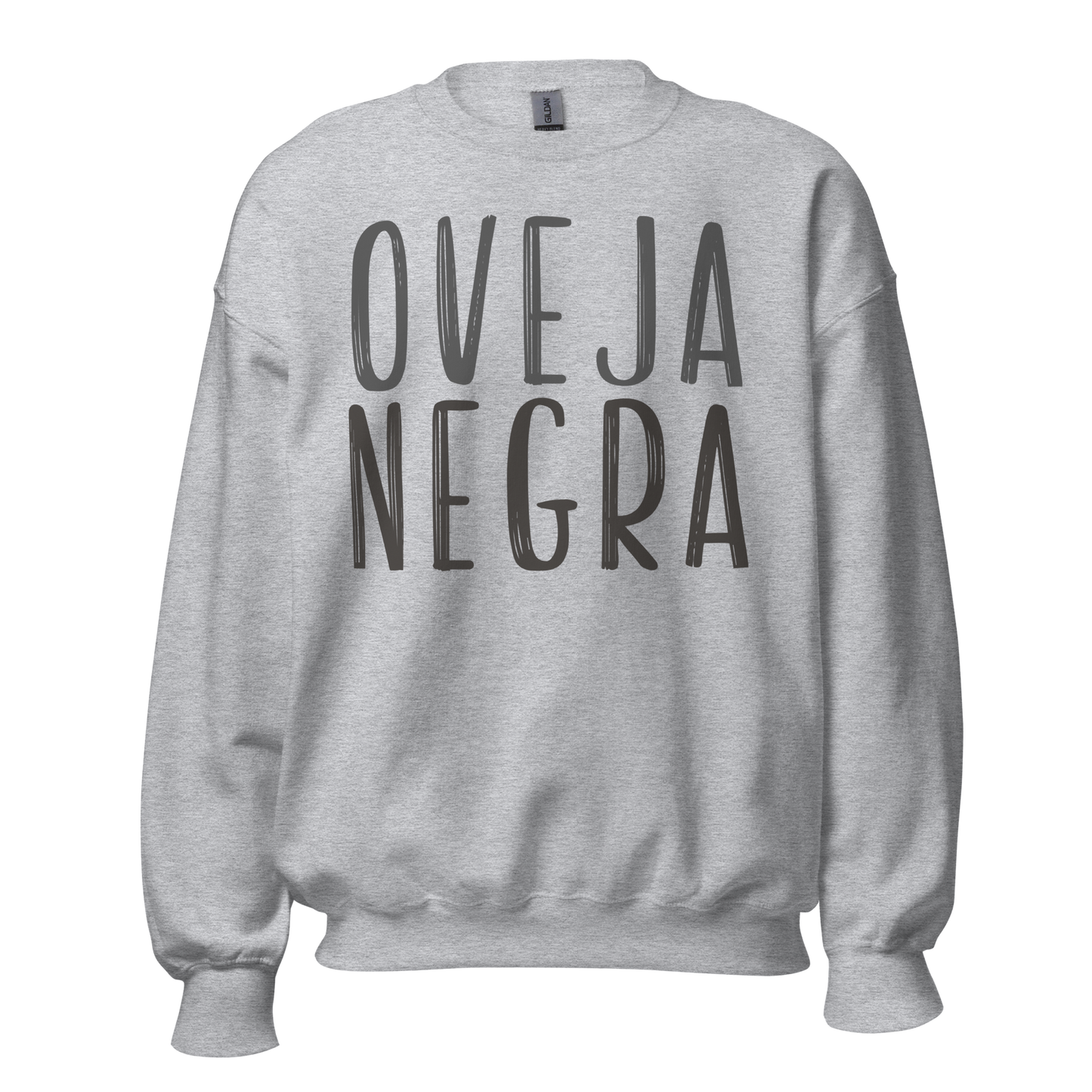 Sudadera "Oveja negra"